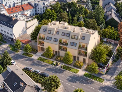 3-Zimmer-Wohnung kaufen in Wien – 73,05 m², € 330.000 – Bild 3 von 9