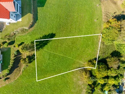 Grundstück kaufen in Villach Land – 1 055 m², € 98.000 – Bild 2 von 7