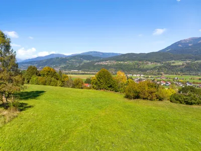 Grundstück kaufen in Villach Land – 1 055 m², € 98.000