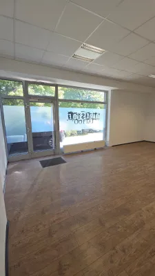 2-Zimmer-Gewerbeimmobilie kaufen in Klagenfurt – 64 m², € 1.079 – Bild 1 von 8