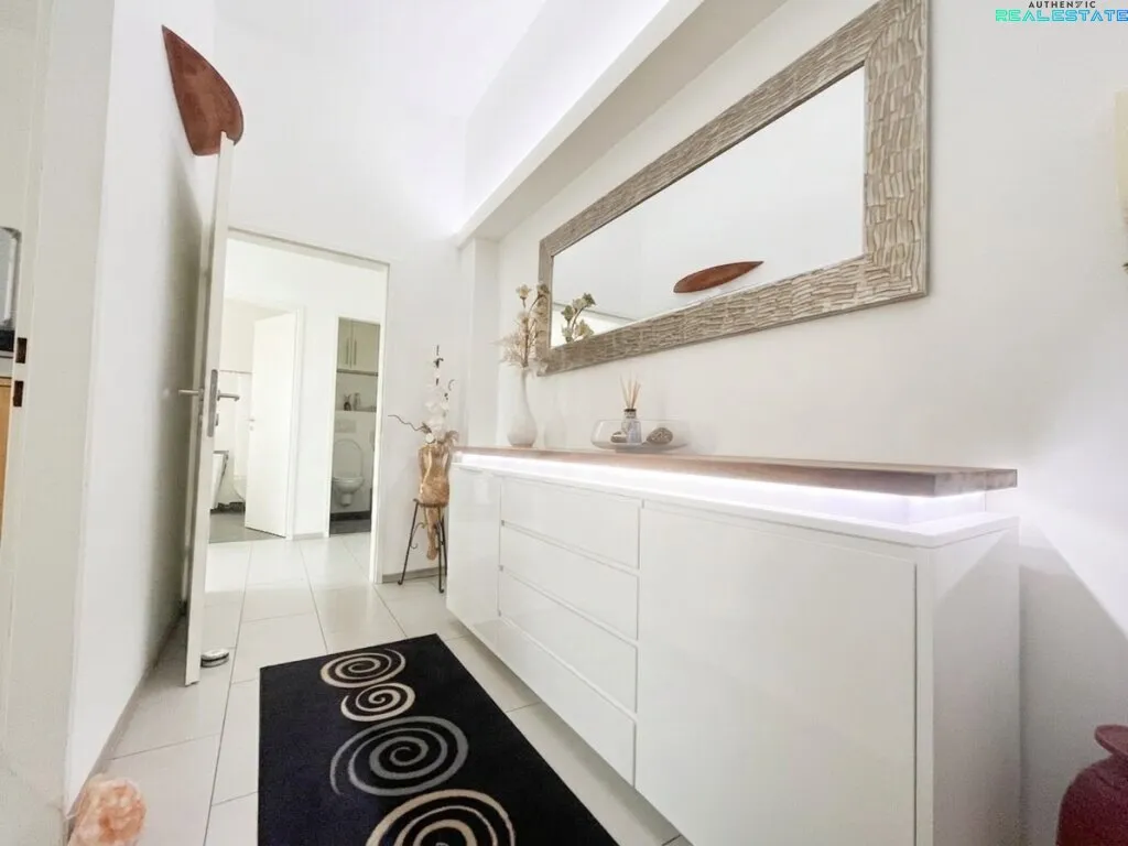 Top 3-Zimmer Wohnung in Guntramsdorf, 97m², Balkon & Stellplatz, EUR345.000 – pohled 3