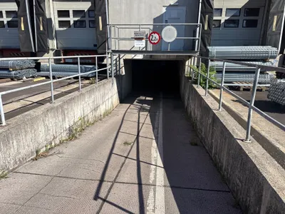 Gewerbeimmobilie mieten in Linz – 1 309 m², € 14.187 – Bild 18 von 22