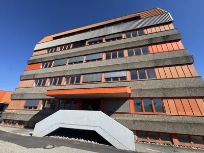 Gewerbeimmobilie mieten in Linz – 1 309 m², € 14.187