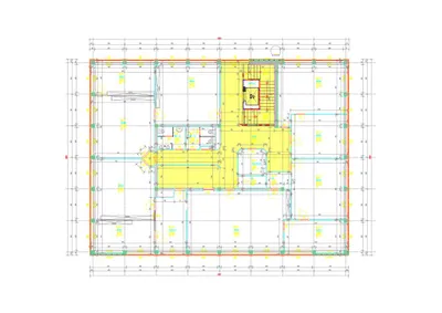 Gewerbeimmobilie mieten in Linz – 1 309 m², € 14.187 – Bild 21 von 22