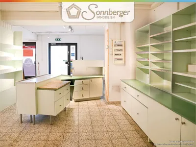 Gewerbeimmobilie mieten in Linz Land – 86 m², € 798 – Bild 5 von 8