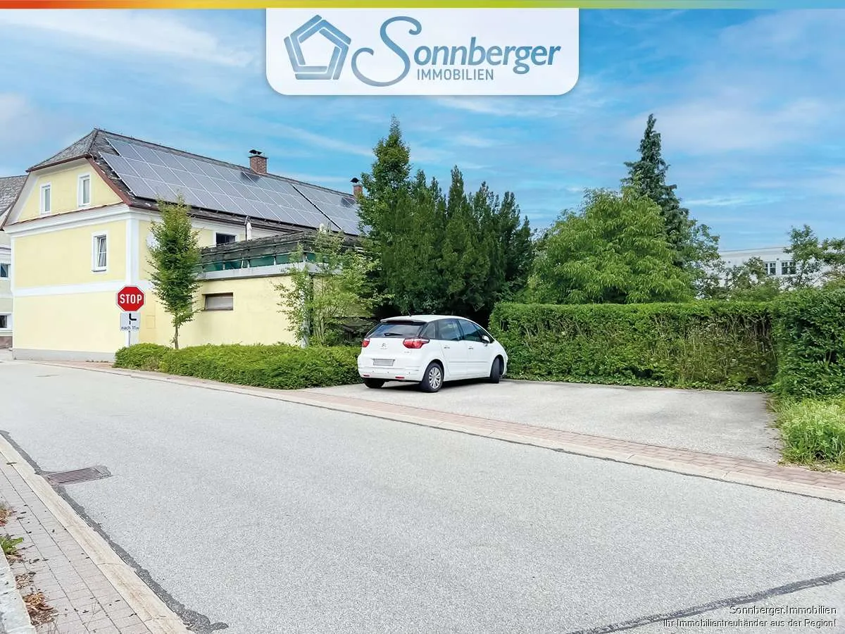 WORKPLACE - Bürofläche im Zentrum von Hargelsberg - Ansicht 3