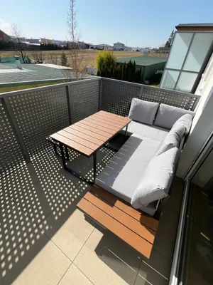 2-Zimmer-Wohnung mieten in Oberpullendorf – 54 m², € 618 – Bild 6 von 6