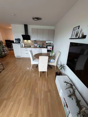 2-Zimmer-Wohnung mieten in Oberpullendorf – 54 m², € 618 – Bild 2 von 6