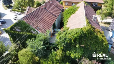 Haus kaufen in Grieskirchen – 317 m², € 259.000