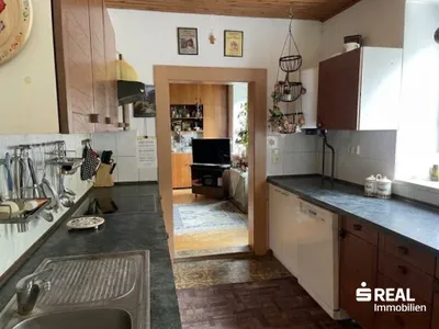 Haus kaufen in Grieskirchen – 317 m², € 259.000 – Bild 3 von 9