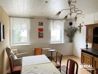Haus kaufen in Grieskirchen – 317 m², € 259.000 – Bild 4 von 9