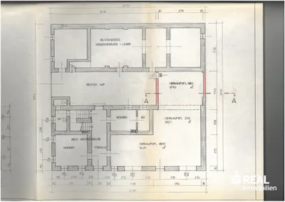 Haus kaufen in Grieskirchen – 317 m², € 259.000 – Bild 8 von 9