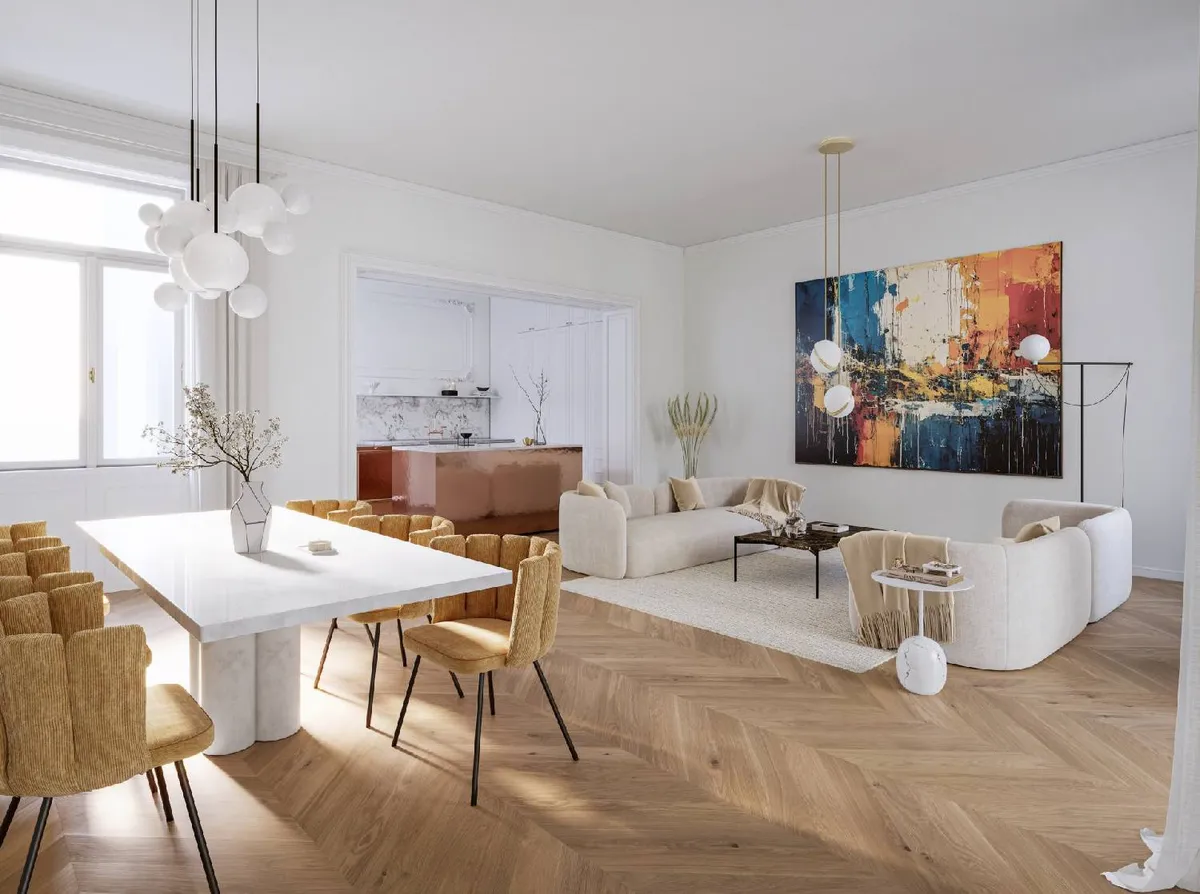 Ihr neues Zuhause in Premiumlage - Ansicht 2
