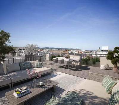 2-Zimmer-Wohnung kaufen in Wien – 53,23 m², € 619.000 – Bild 12 von 15