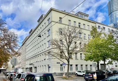 1-Zimmer-Wohnung kaufen in Wien – 44,15 m², € 175.000 – Bild 2 von 10