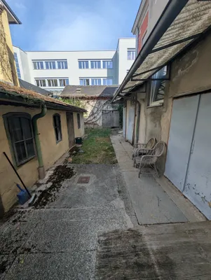 4-Zimmer-Haus mieten in Steyr – 250 m², € 2.000 – Bild 17 von 18