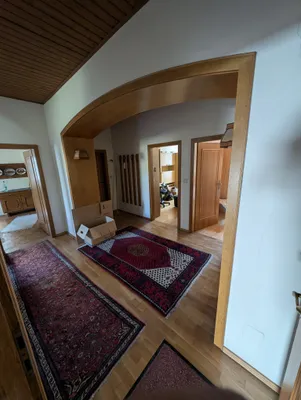 4-Zimmer-Haus mieten in Steyr – 250 m², € 2.000 – Bild 6 von 18