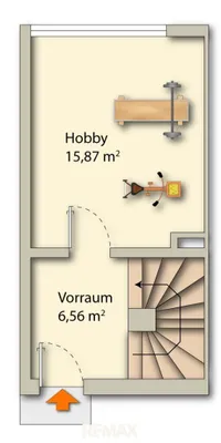 4-Zimmer-Wohnung kaufen in Linz – 116,65 m², € 590.000 – Bild 18 von 19