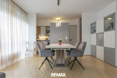 4-Zimmer-Wohnung kaufen in Linz – 116,65 m², € 590.000 – Bild 2 von 19
