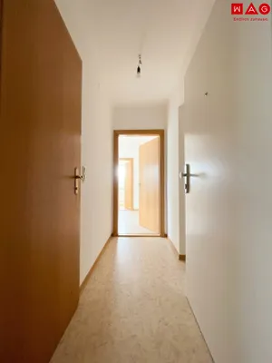 2-Zimmer-Wohnung mieten in Leoben – 42,6 m², € 376 – Bild 3 von 8
