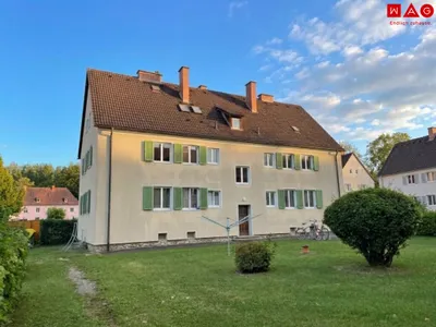 2-Zimmer-Wohnung mieten in Leoben – 42,6 m², € 376