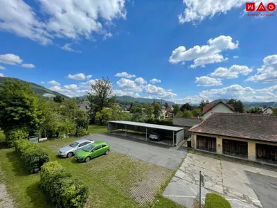 2-Zimmer-Wohnung mieten in Leoben – 42,6 m², € 376 – Bild 7 von 8