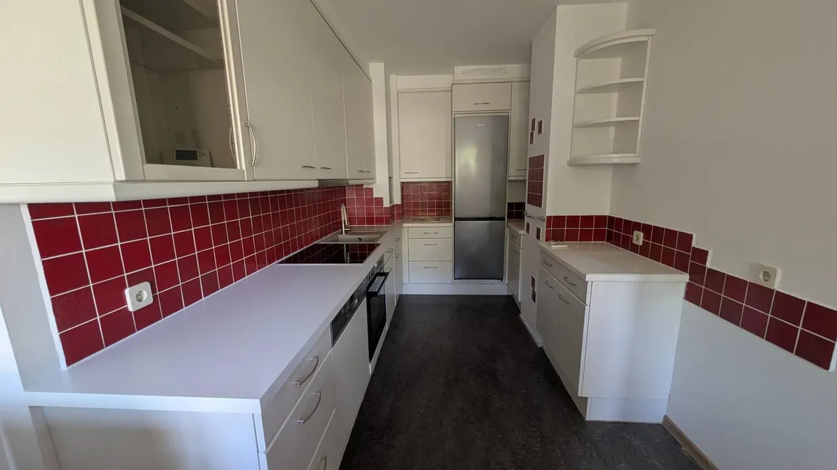 Wohnung – Wien - Ansicht 3