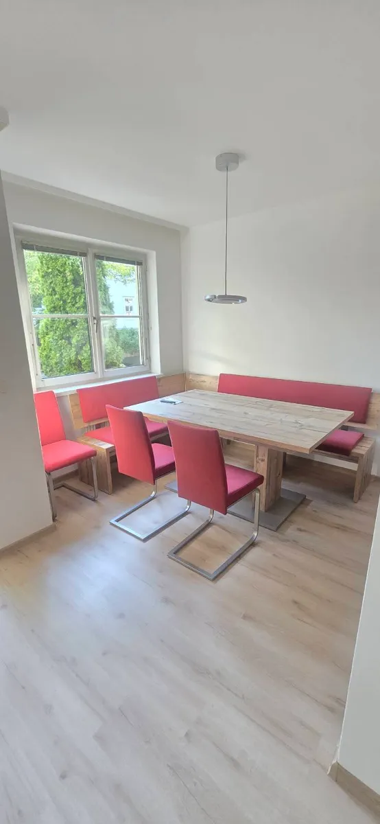 Wohnung – Wien - Ansicht 2