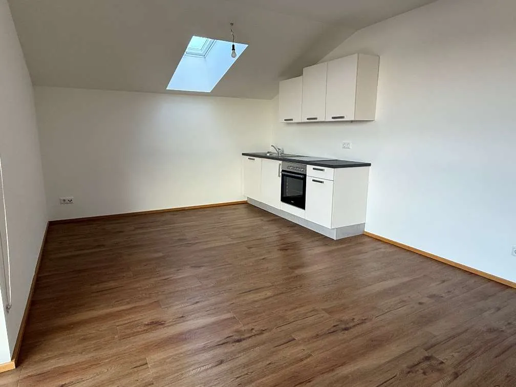 Apartment in Hallwang - Ansicht 2