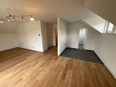 3-Zimmer-Wohnung mieten in Sankt Pölten Land – 68,95 m², € 680 – Bild 2 von 7