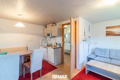 Wohnung kaufen in Kirchdorf an der Krems – 32 m², € 36.000 – Bild 4 von 12