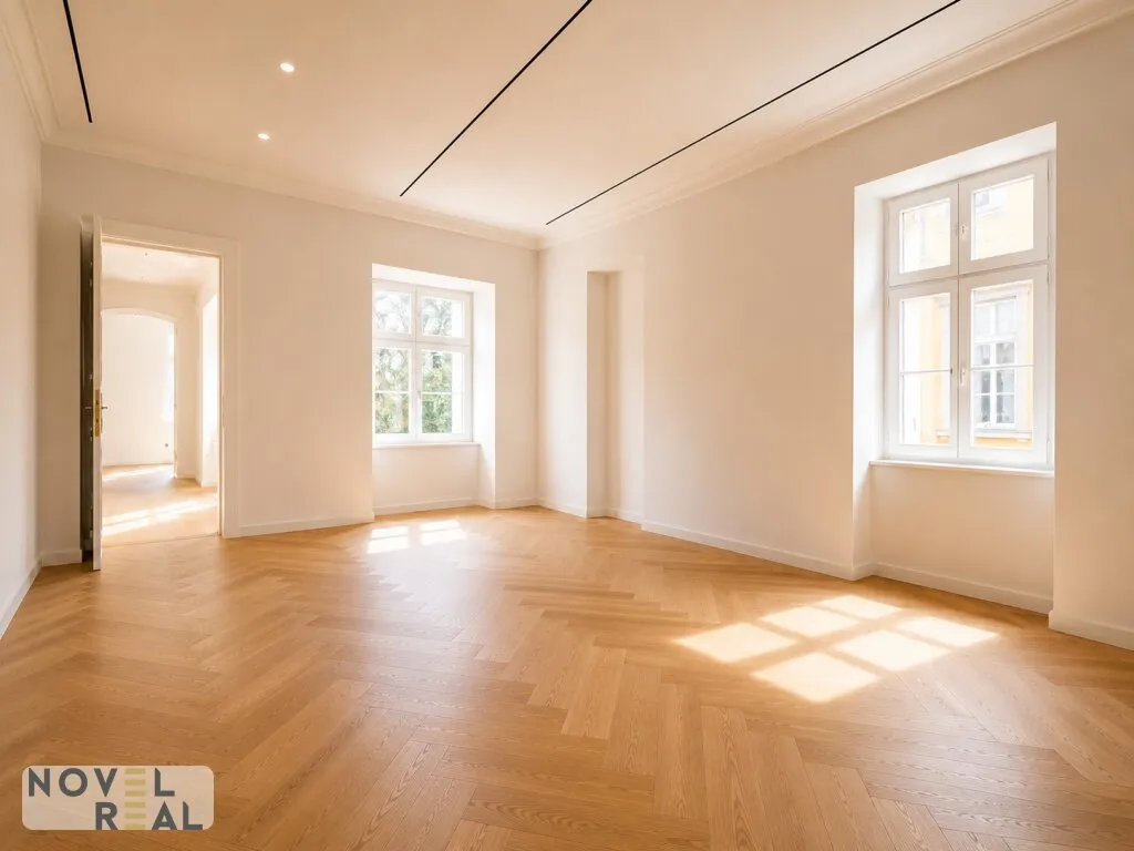 Wohnung – Wien - Ansicht 3