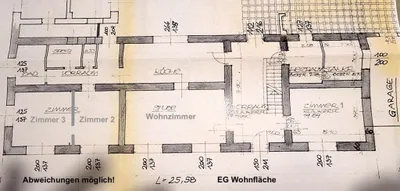8-Zimmer-Haus kaufen in Amstetten – 251 m², € 379.000 – Bild 28 von 29