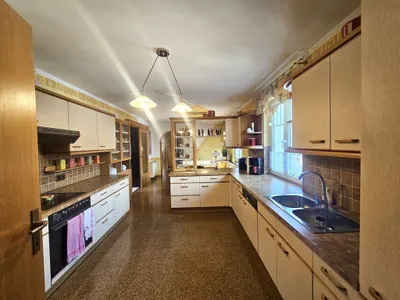 8-Zimmer-Haus kaufen in Amstetten – 251 m², € 379.000 – Bild 13 von 29