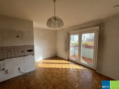 2-Zimmer-Wohnung kaufen in Spittal an der Drau – 49,27 m², € 75.000 – Bild 2 von 8