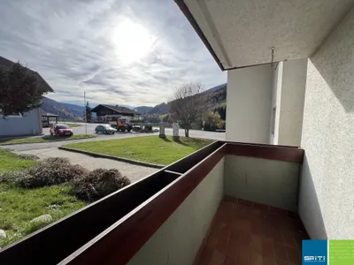 2-Zimmer-Wohnung kaufen in Spittal an der Drau – 49,27 m², € 75.000 – Bild 4 von 8