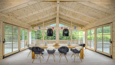6-Zimmer-Immobilie kaufen in Kitzbühel – 249,2 m², € 4.450.000 – Bild 3 von 33