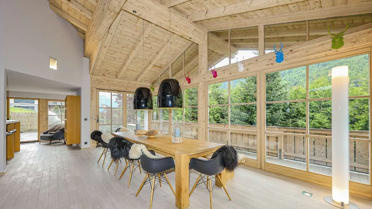 Luxuriöse Villa mit Kaiserblick in ruhiger Toplage - Ansicht 2