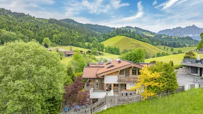 6-Zimmer-Immobilie kaufen in Kitzbühel – 249,2 m², € 4.450.000 – Bild 9 von 33