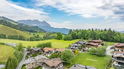 6-Zimmer-Immobilie kaufen in Kitzbühel – 249,2 m², € 4.450.000 – Bild 8 von 33