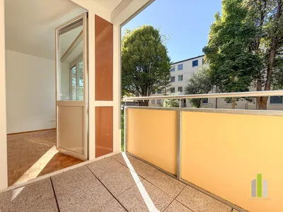2-Zimmer-Wohnung kaufen in Salzburg Stadt – 64,5 m², € 315.000 – Bild 2 von 10