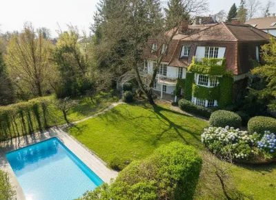 10-Zimmer-Immobilie kaufen in Graz – 490 m², € 2.700.000 – Bild 4 von 15