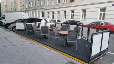 4-Zimmer-Gewerbeimmobilie mieten in Wien – 175 m², € 1.500 – Bild 3 von 12