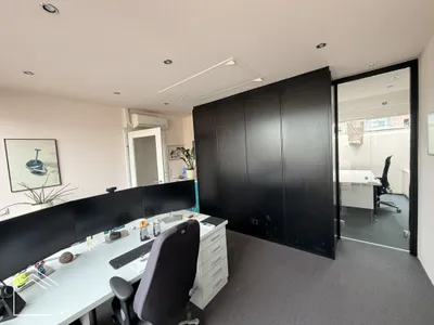 Gewerbeimmobilie mieten in Wien – 130,65 m², € 2.417 – Bild 18 von 24