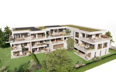 4-Zimmer-Wohnung kaufen in Graz – 91,88 m², € 661.536 – Bild 6 von 6