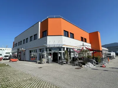 Gewerbeimmobilie mieten in Villach – 83 m², € 1.831 – Bild 3 von 4