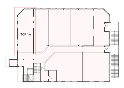 Gewerbeimmobilie mieten in Villach – 83 m², € 1.831 – Bild 4 von 4
