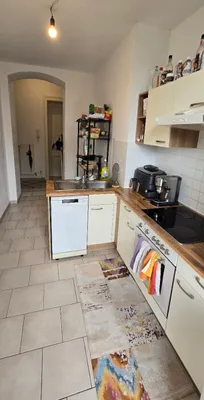3-Zimmer-Wohnung mieten in Graz – 74 m², € 412 – Bild 5 von 12