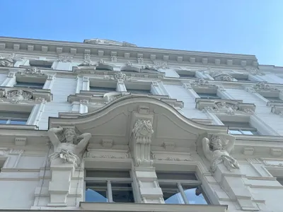 5-Zimmer-Wohnung mieten in Wien – 187,13 m², € 4.915 – Bild 26 von 29