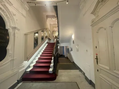 5-Zimmer-Wohnung mieten in Wien – 187,13 m², € 4.915 – Bild 24 von 29